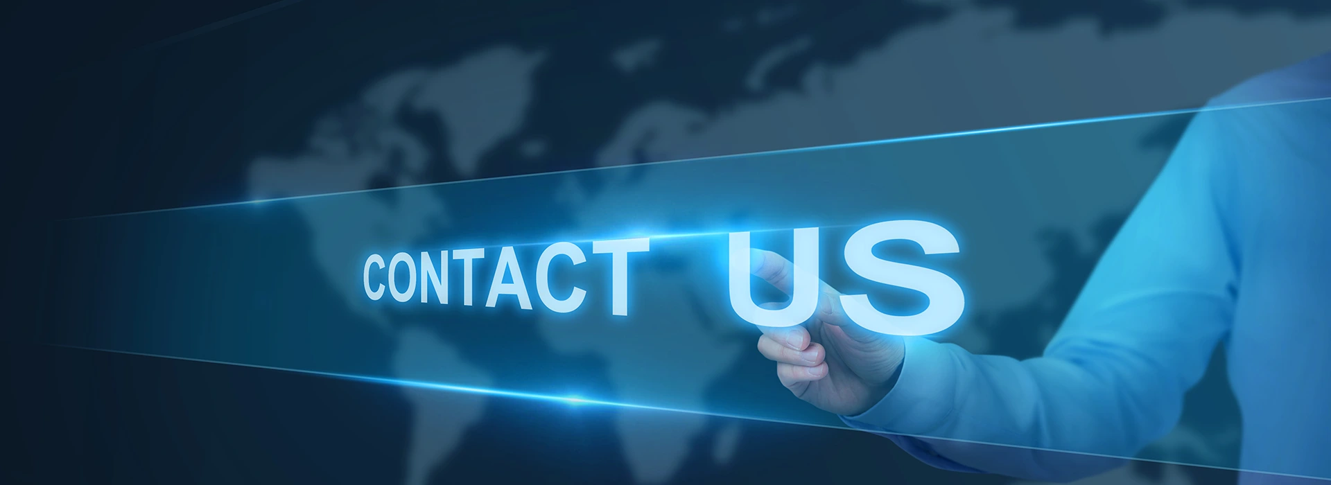 Jarri gurekin harremanetan