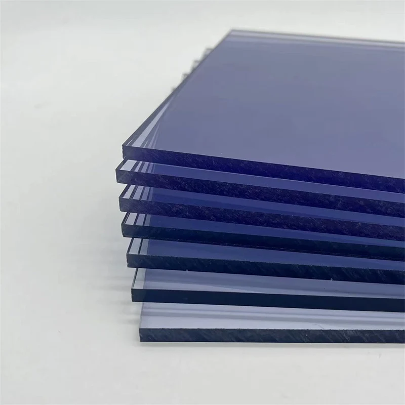 Gure fabrikan PVC errendimendua eta aplikazioa aurkeztea