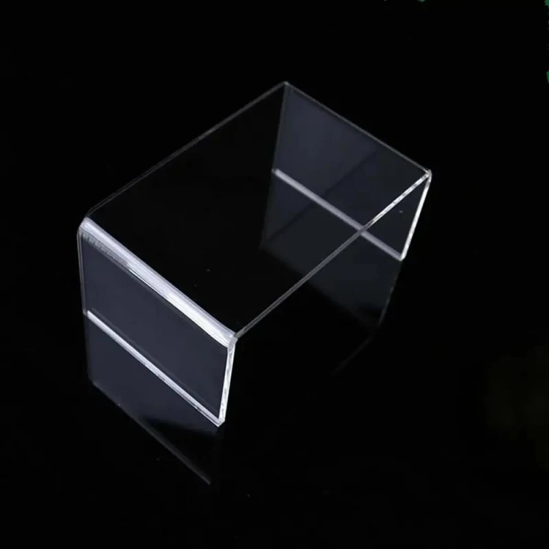 Nola eraldaketa dezake Lexan xafla tolestuz industria-diseinua eta fabrikazioa?